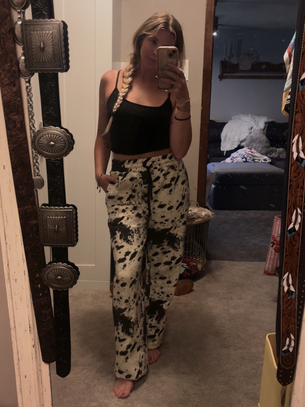 Darlin’ Sweatpants